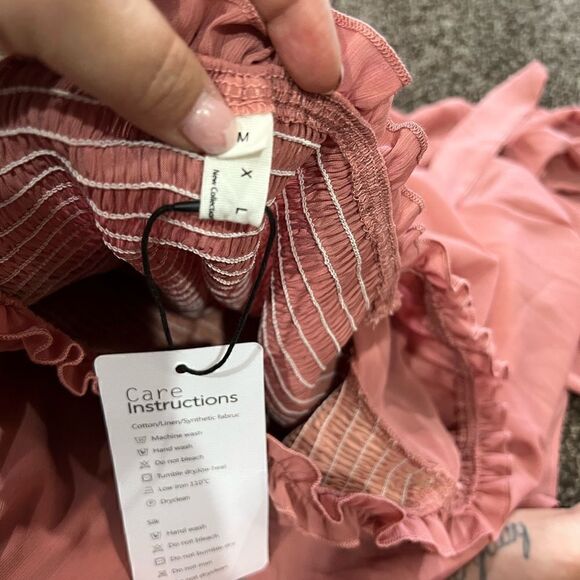Exlura dress new with tags - Picture 3 of 4